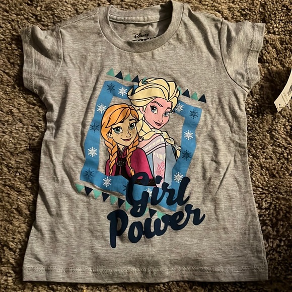 Frozen II T-shirt